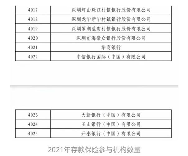 深圳村镇银行收入（深圳村镇银行收入排名）-图2