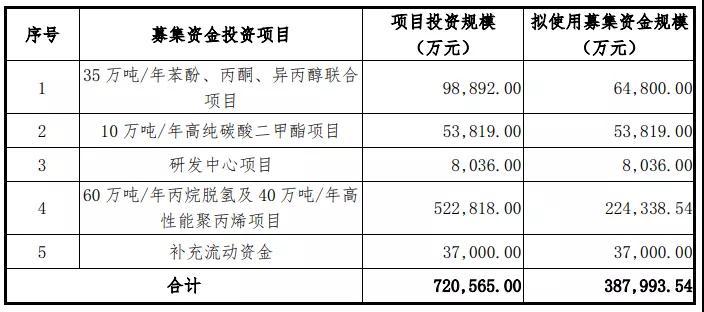 利华益收入（利华益总资产）-图1