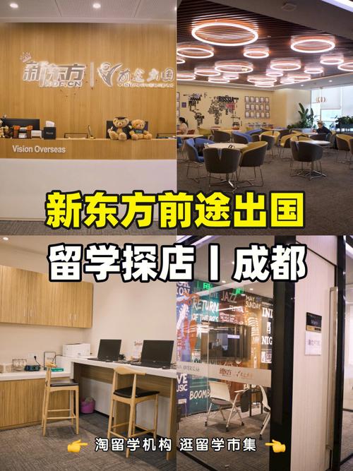 新东方留学顾问的收入（新东方留学顾问工资）-图1